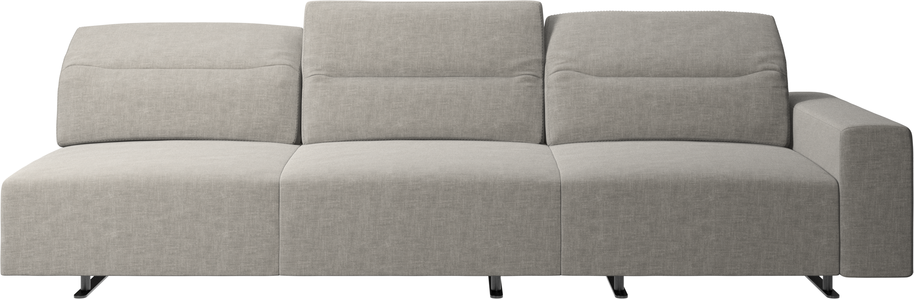 Hampton ソファ | デンマークデザインの家具 | ボーコンセプト